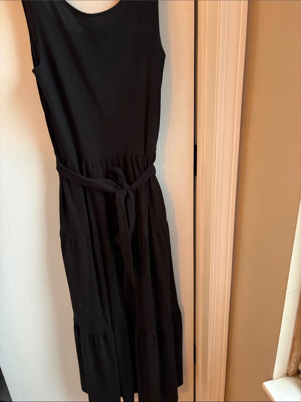 J. Crew simple sleeveless
